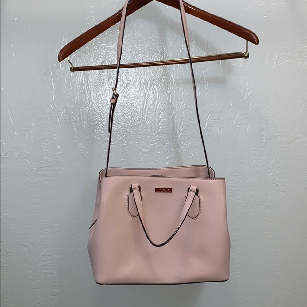 Like new 100% authentic Kate spade purse